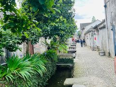 -前童古镇