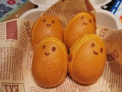 -克茗冰室(金地威新中心店)