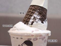 -喜茶(合肥正大广场店)