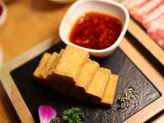 -骨之味·筒骨汤火锅(江头店)
