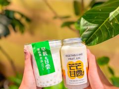 -迦南的早晨蛋糕甜品集合店