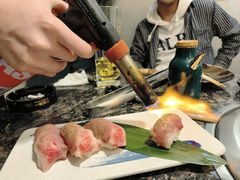 -酉林和牛·烧肉