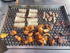 -黑妹冕宁火盆烧烤(西昌店)