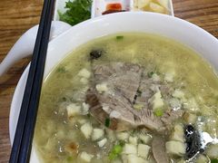 -老陕兄弟(彩虹新城店)
