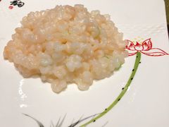 清炒虾仁-双东酒店(东关街店)