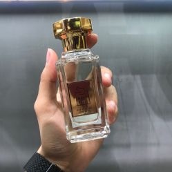 点击看大图 -香遇沙龙香水·调香·团建