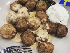 -宜家·瑞典风味餐厅(北京西红门店)