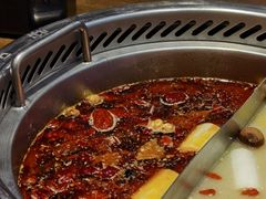 -快乐小羊火锅餐厅(农科路店)