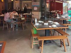 -王庄阿咪海鲜大排档(象园店)
