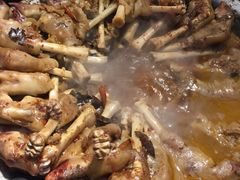 羊蹄-毅祥斋老孙家泡馍(北院门鼓楼店)