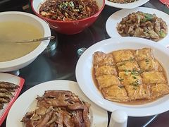 -李氏八大件老菜馆(万宝街店)