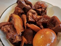 -鹿鸣酒家(越秀店)