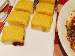-西贝(吴江路湟普汇店)