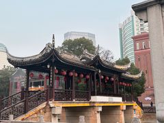 -衣裳街历史文化街区