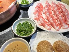 -小洋府铜锅涮肉(南锣鼓巷店)