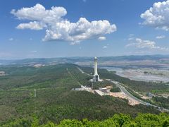 -帽儿山国家森林公园