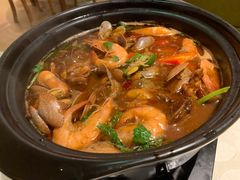 -川味堂·四川豆花(八卦岭店)