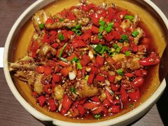 子姜鸡-潇湘阁(昆泰国际大厦店)