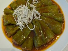 虎皮尖椒-双井轩(双井店)