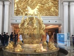 -华西村