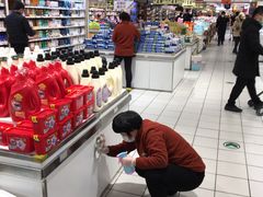 -丽达购物中心(崂山店)