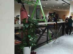 -奇迹健身(金牛凯德店)