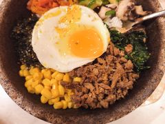 -七八冷面·延边朝鲜族美食(欢乐谷店)