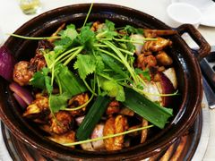 -胡须佬鸡煲四季火锅(龙珠大道店)
