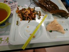 -北京理工大学新食堂