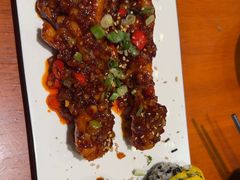 -鑫日千里马朝鲜族小馆(总店)