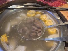 -小肥牛潮汕牛肉火锅(南联店)