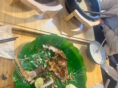 -勺子米线·云南传统小吃市集(四方街店)