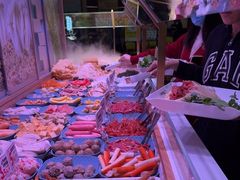 -福客麻辣烫·现炒麻辣香锅(印力中心店)