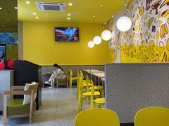 -尊宝比萨(可园店)