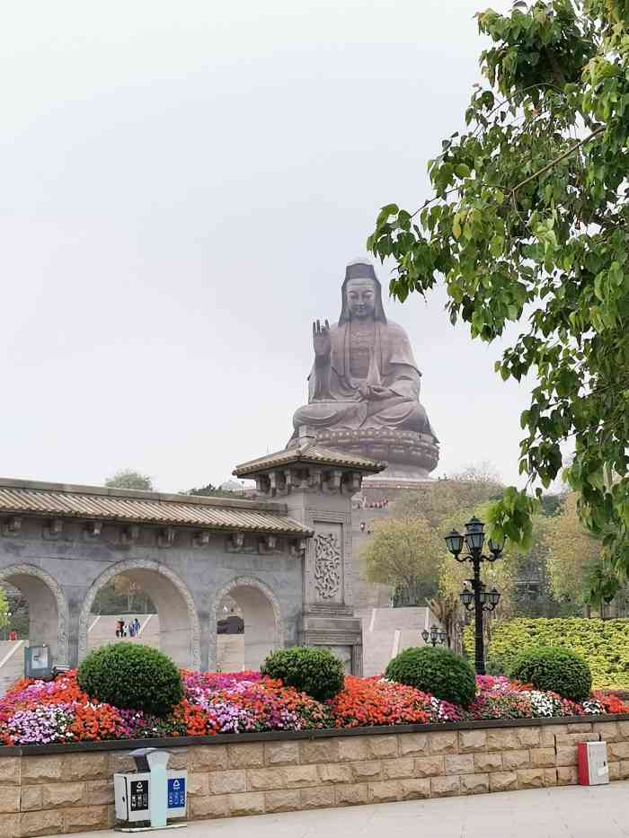 西樵山風景名勝區