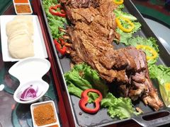 -九十九顶毡房(阜石路店)