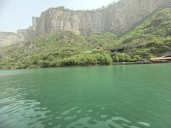 -河南宝泉旅游区