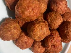 -同合居·非遗东北菜(王府井店)