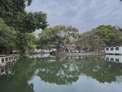 -西园戒幢律寺