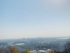 -虞山城墙
