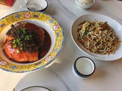 -八大碗·地道东北菜(白塔堡店)