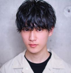 -TRIMS HAIR 修剪造型·烫染接发