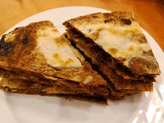 芝麻酱糖饼-国华酒楼(右内店)
