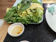 -青柠记忆泰式海鲜火锅(合生汇购物中心店)