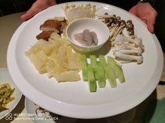 -成隆行·蟹王府(九江路店)