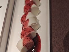 蓝莓山药-羲和雅苑•北京烤鸭(乐园道万象城店)
