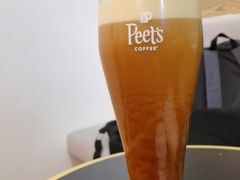 -Peet's Coffee皮爷咖啡(德基店)