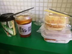 -孖记茶档·热腾茶餐(荔湾领展广场店)