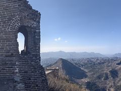 -司马台长城