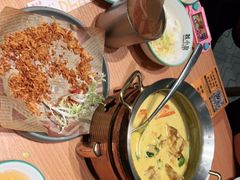 -越小品·越南餐厅(布吉万象汇店)